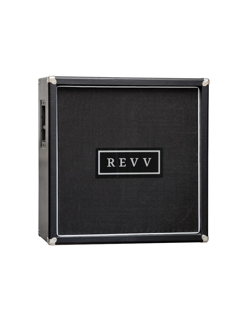 Revv 412 Cabinet
