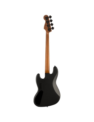 Fender® Squier FSR Contemporary Active Jazz Bass® HH RMN FBLK