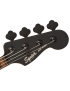 Fender® Squier FSR Contemporary Active Jazz Bass® HH RMN FBLK