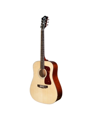 Guild USA D-40 Traditional Natural