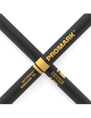 ProMark R7AAG Rebound 7A ActiveGrip™