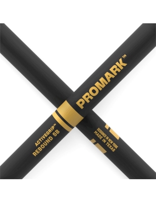 ProMark R5BAG Rebound 5B ActiveGrip™