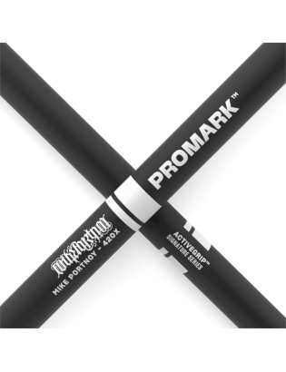 ProMark TXMP420XW-AG Mike Portnoy 420X ActiveGrip™