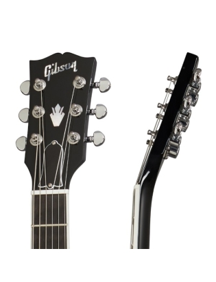 Gibson SG Modern Trans Black Fade