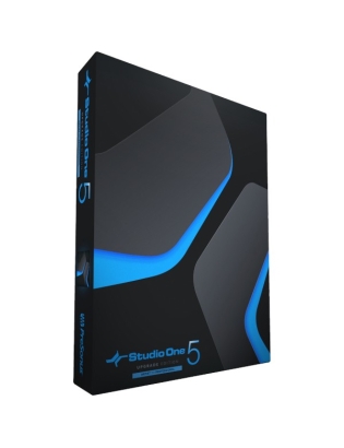 PreSonus® AudioBox® USB® 96K Studio 25th Anniversary