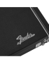 Fender® Classic Wood Case Strat®/Tele® BK