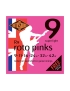 Rotosound R9 Roto Pinks