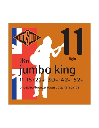 Rotosound JK11 Jumbo King