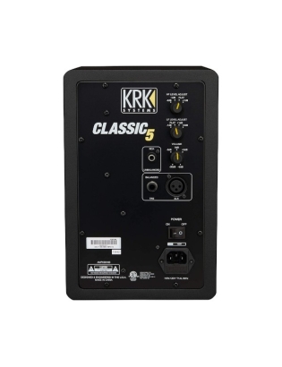 KRK Classic 5 G3