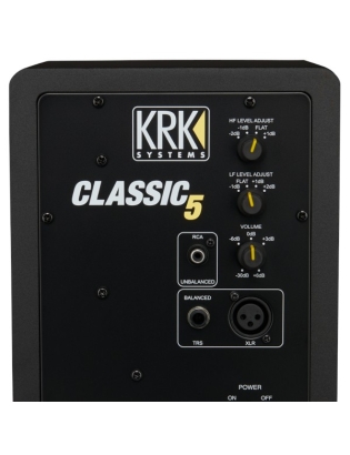 KRK Classic 5 G3