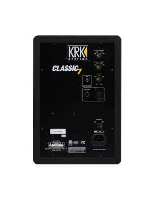 KRK Classic 7 G3