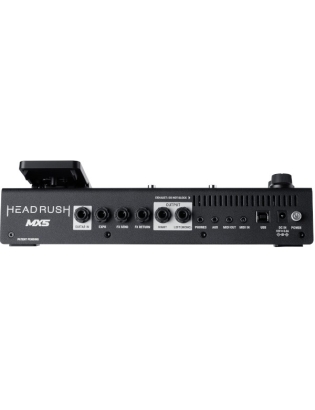 HeadRush MX5