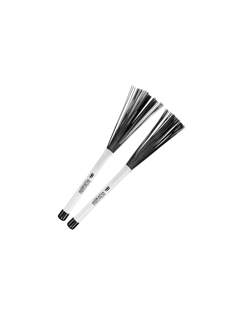 Meinl SB304 Retractable Nylon Brush