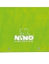 NINO 950GR Cajon Green