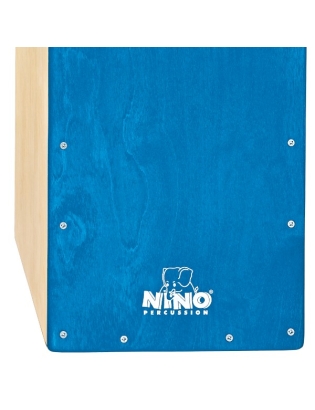 NINO 950B Cajon Blue