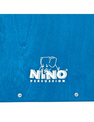 NINO 950B Cajon Blue