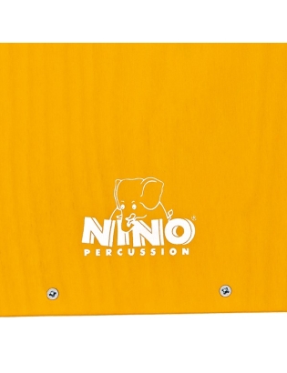 NINO 950Y Cajon Yellow
