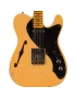 Fender® Limited Edition Nocaster® Thinline Relic® MN ANBL