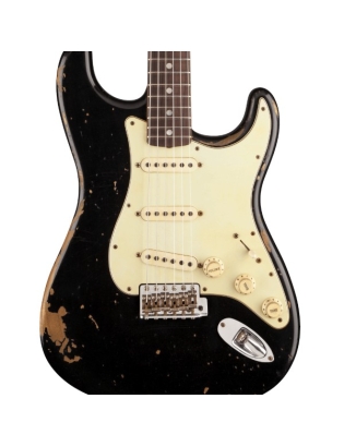 Fender® Michael Landau Signature 1968 Stratocaster RW BK