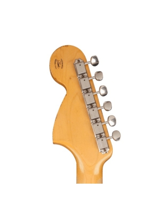 Fender® Michael Landau Signature 1968 Stratocaster RW BK