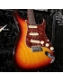 Fender® American Custom Strat® NOS RW C3TSB
