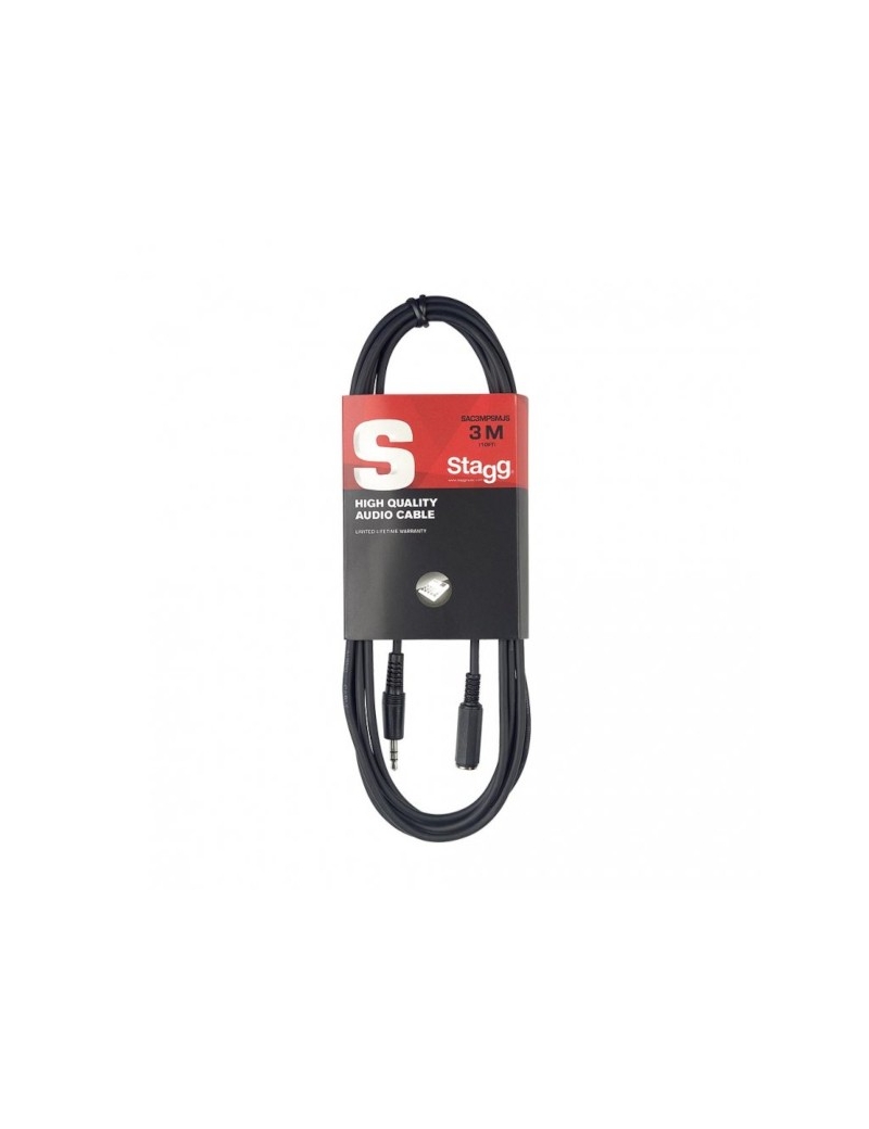Stagg SAC3MPSBMJS