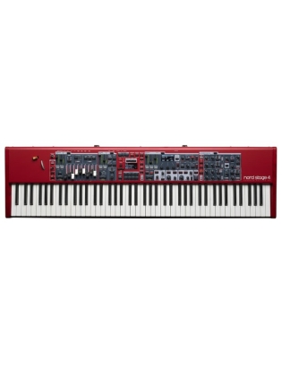 Clavia Nord® Stage 4 88
