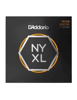 D'Addario NYXL1059