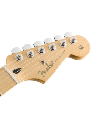 Fender® Player Stratocaster® HSS MN BK