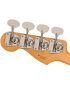 Fender® Gold Foil Jazz Bass® EB SNB - RETOURE