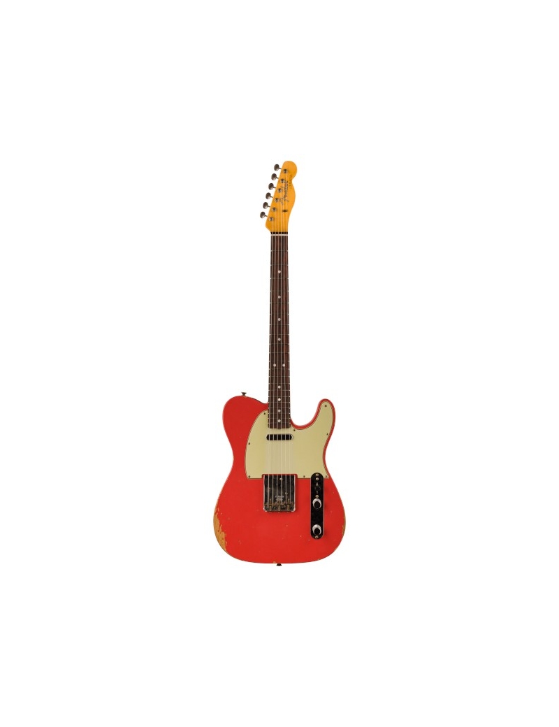Fender® 1964 Telecaster® Relic® RW AFRD