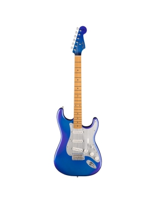 Fender® Limited H.E.R. Stratocaster® MN BLU MRLN