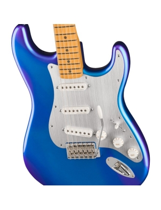 Fender® Limited H.E.R. Stratocaster® MN BLU MRLN