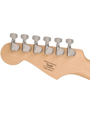 Fender® Squier Sonic™ Stratocaster® MN 2TS
