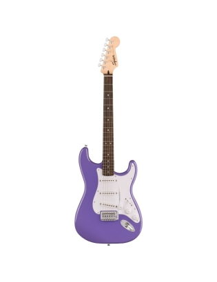 Fender® Squier Sonic™ Stratocaster® IL UVT
