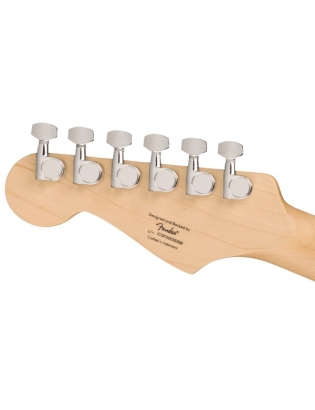 Fender® Squier Sonic™ Stratocaster® MN BK