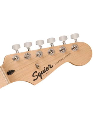 Fender® Squier Sonic™ Stratocaster® HSS MN TCO