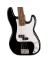 Fender® Squier Sonic™ Precision Bass® IL BK