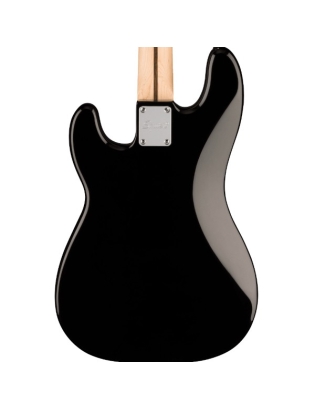 Fender® Squier Sonic™ Precision Bass® IL BK