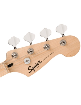 Fender® Squier Sonic™ Bronco™ Bass MN AWT