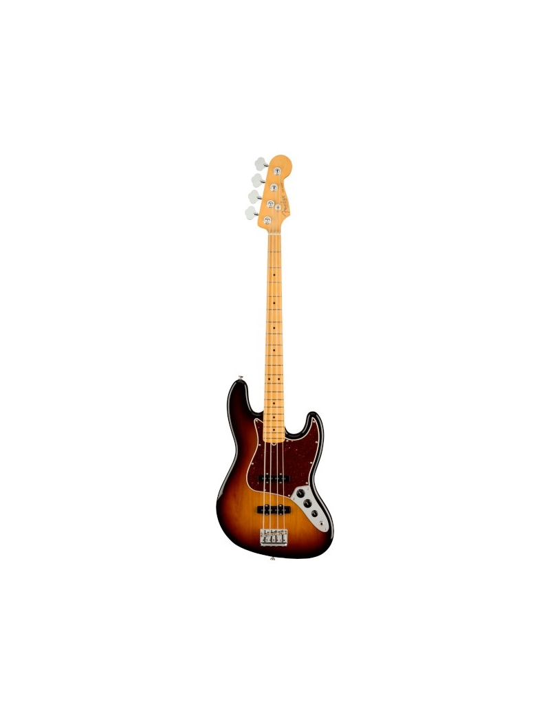 Fender® American Pro II Jazz Bass® MN 3TS