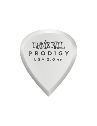 Ernie Ball 9203 Prodigy Mini 2,0 6-Pack