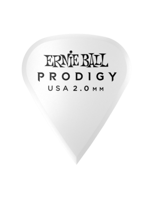 Ernie Ball 9341 Prodigy Sharp 2,0 6-Pack