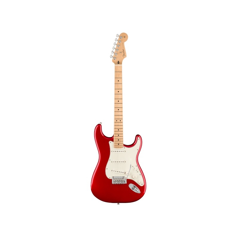 Fender® Player Stratocaster® MN CAR