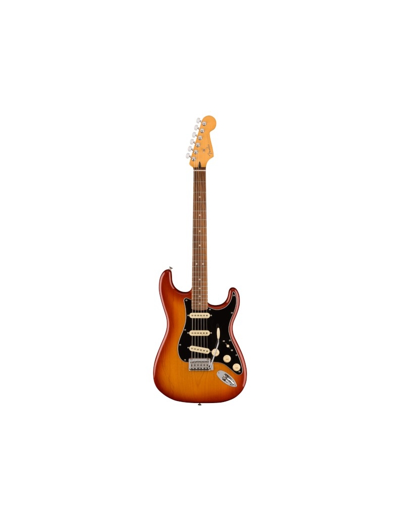 Fender® Player Plus Stratocaster® PF SSB
