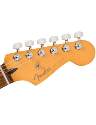 Fender® Player Plus Stratocaster® PF SSB