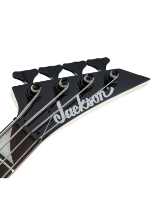 Jackson® JS1X Concert™ Bass Minion AH PPL