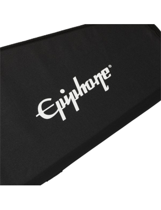 Epiphone Premium Solid Body Electric Guitar Gig Bag