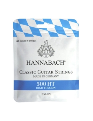 Hannabach Student Classic 500 HT