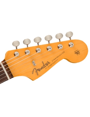 Fender® American Vintage II 1961 Stratocaster® RW FRD
